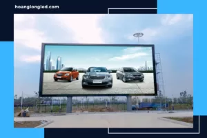 Quảng cáo ngoài trời