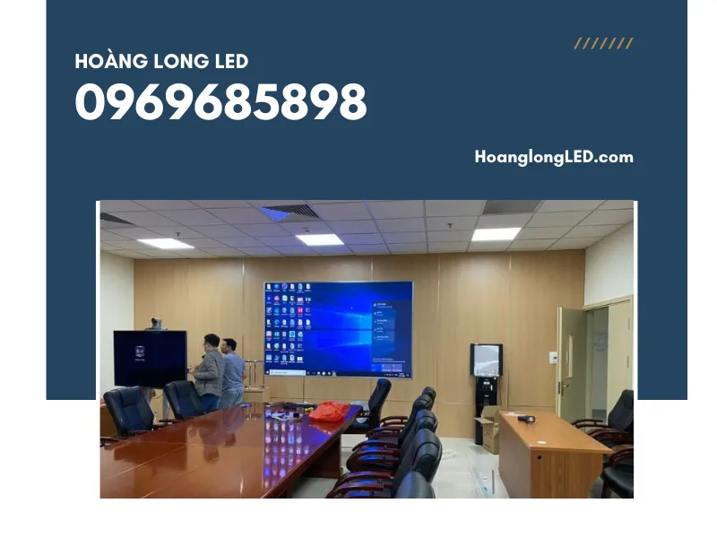 Hiệu suất đỉnh cao với màn hình LED Qiangli trong buổi họp. Hiệu suất đỉnh cao với màn hình LED Qiangli trong buổi họp.