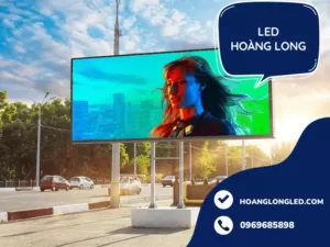 Xu hướng phát triển cho tương lai của màn hình LED