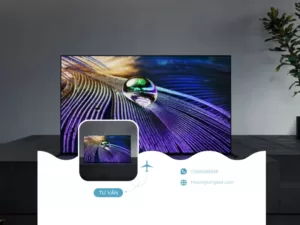 Ưu và nhược điểm của công nghệ màn hình OLED