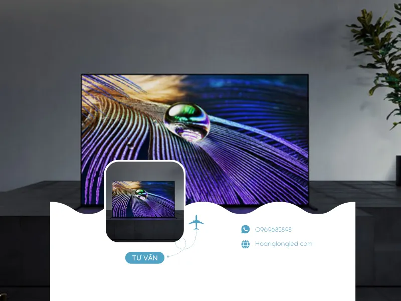 Ưu và nhược điểm của công nghệ màn hình OLED