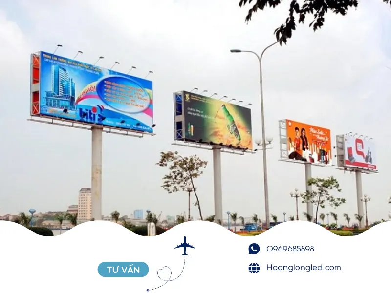 Khi độ tương phản góp phần làm nên sự sắc nét.