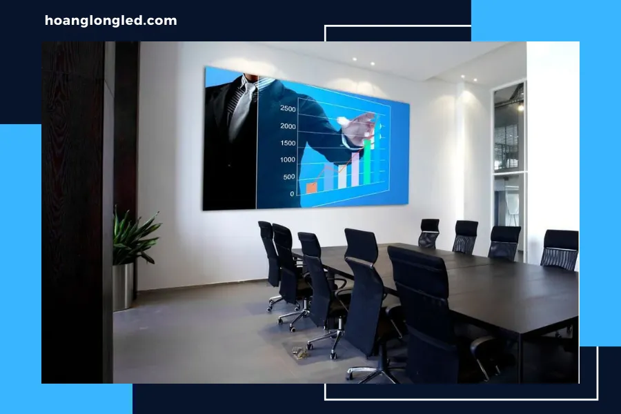 Hội nghị truyền hình và chương trình TV