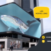 Màn hình LED 3D