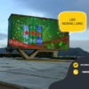 Màn hình LED 3D