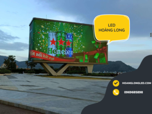 Màn hình LED 3D