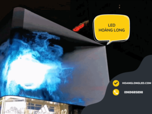 6 thông tin quan trọng về biển quảng cáo 3D