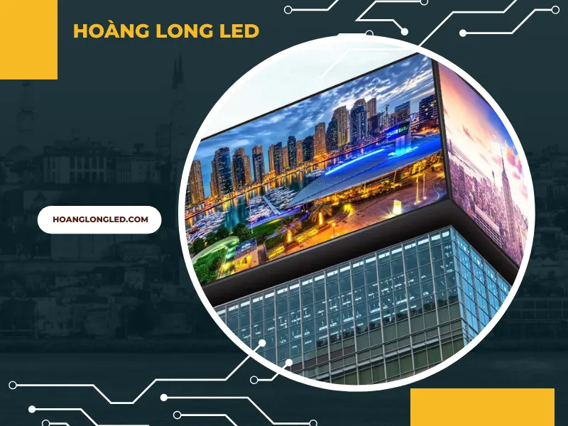 Nhiễm từ gây ảnh hưởng đến màu sắc và độ chính xác 