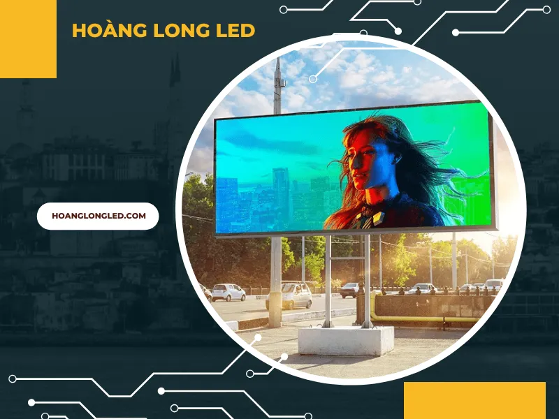 Màn hình LED bị nhiễm từ? Nguyên nhân và cách xử lý