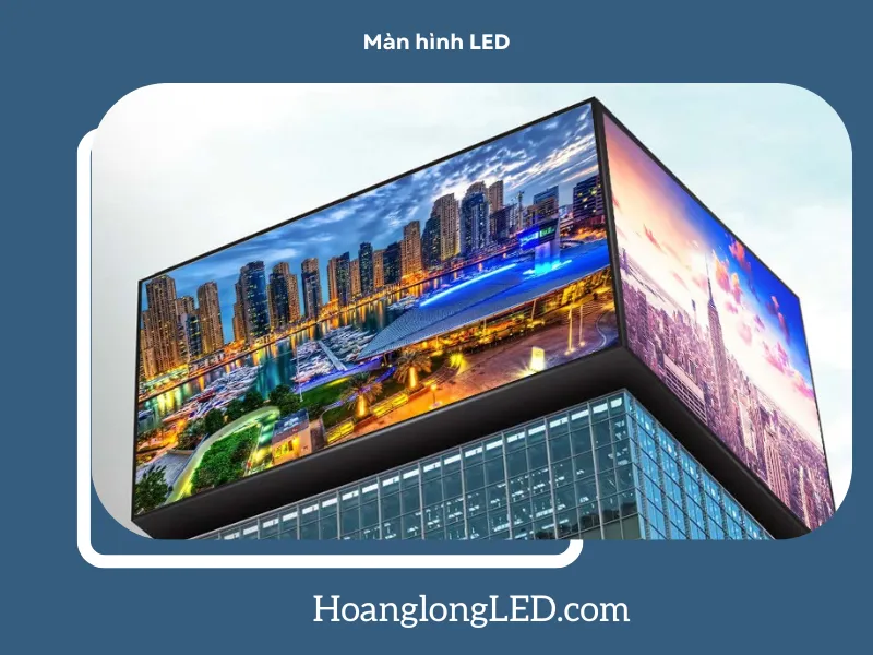 Màn hình LED Màn hình LED