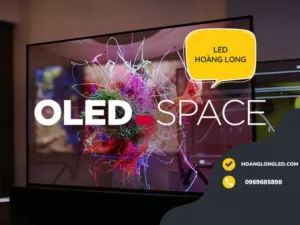 Màn hình Oled là gì? Có nên mua hay không?