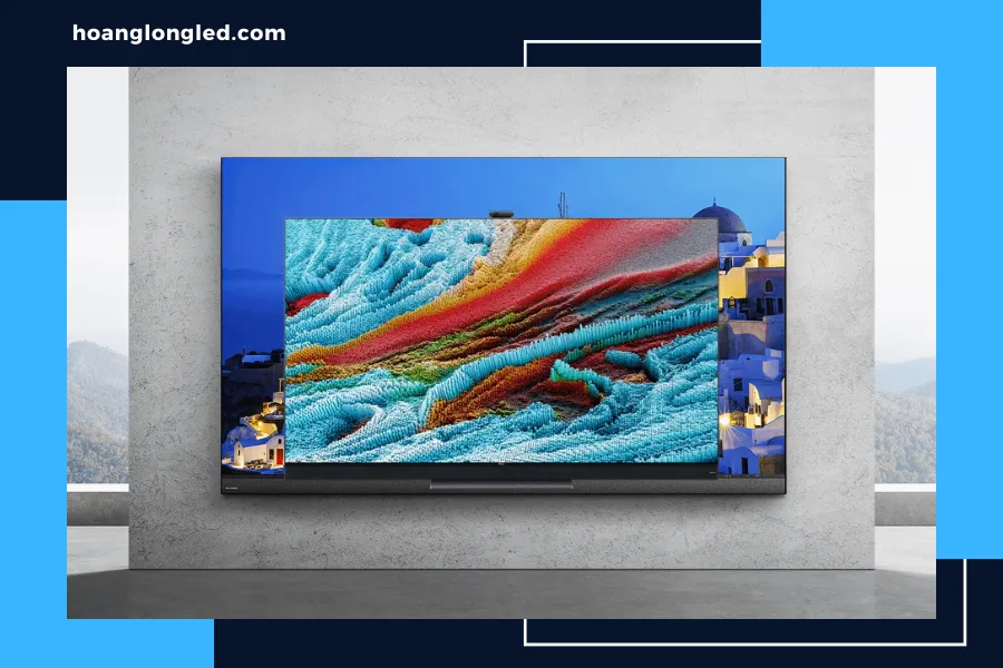 Tương thích và đa dạng ứng dụng