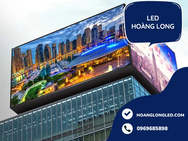 Vì sao các dòng màn hình LED lại có nhiều tên gọi khác nhau?