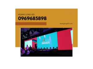 Các thuật ngữ thường gặp về màn hình LED