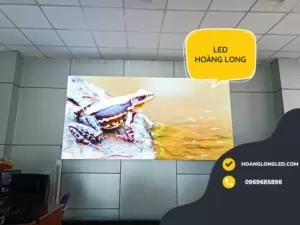 Khác biệt giữa màn hình LED và màn hình HD - Nên lựa chọn loại nào