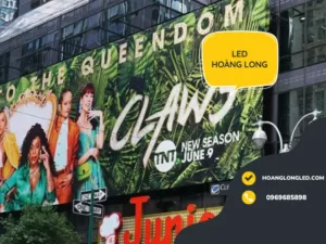 Màn hình LED Wefone