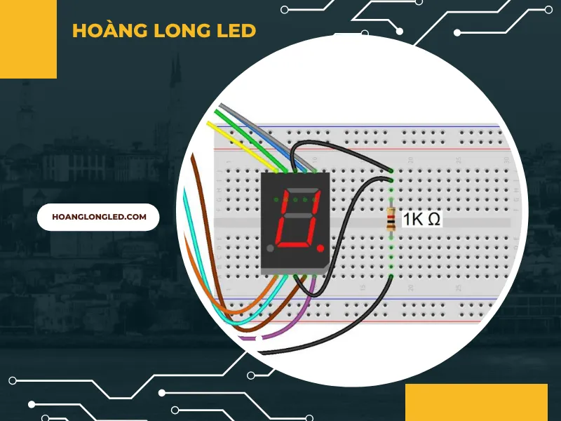  Giải pháp hiển thị số đơn giản, hiệu quả cho mọi thiết bị.