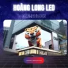 Màn hình LED 3D - Công nghệ quảng cáo chân thực hiện đại nhất hiện nay