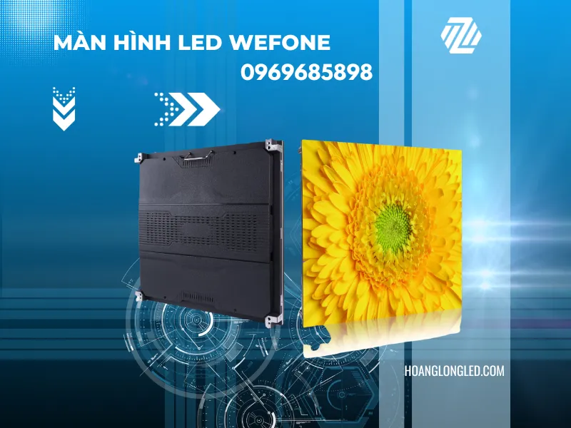 Công nghệ tiên tiến, trình diễn tuyệt vời Công nghệ tiên tiến, trình diễn tuyệt vời