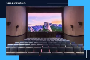 Màn hình chiếu phim