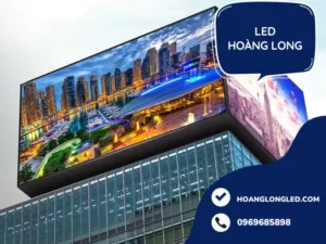 Những nguyên nhân khiến cho màn hình LED bị tối