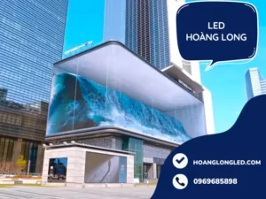 Tổng hợp các lỗi thường gặp của màn hình LED và cách khắc phục
