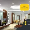 Cạnh tranh chi phí của các bóng đèn LED; CFL và sợi đốt