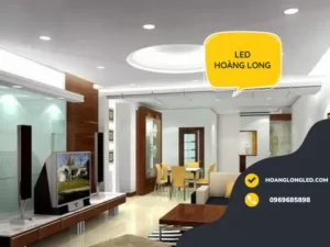 Cạnh tranh chi phí của các bóng đèn LED; CFL và sợi đốt
