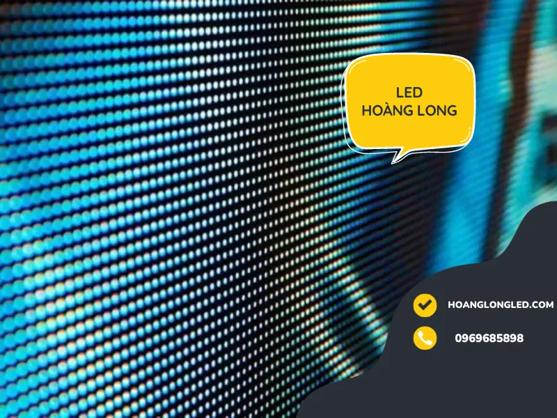 Làm thế nào để giảm ô nhiễm ánh sáng từ màn hình LED