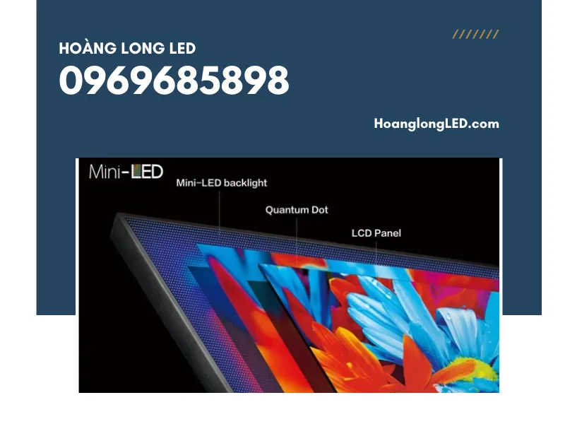 Bước đột phá trong thế giới hiển thị hình ảnh. Bước đột phá trong thế giới hiển thị hình ảnh.