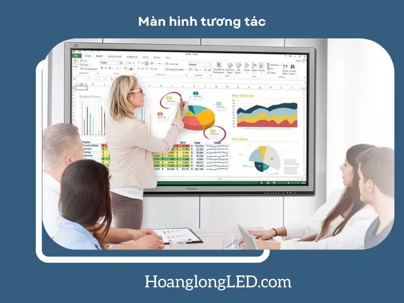 Khi công nghệ và sáng tạo gặp gỡ