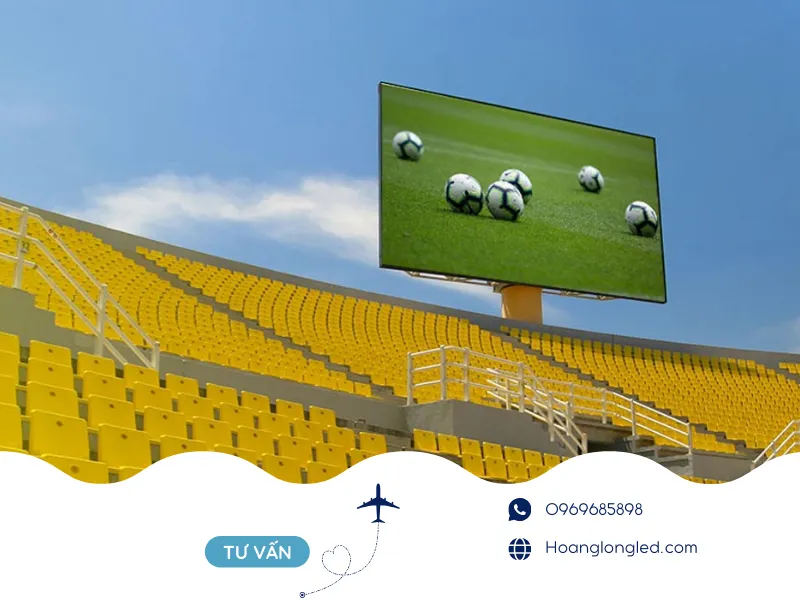 TOP 10 phần mềm điều khiển màn hình LED tốt nhất hiện nay