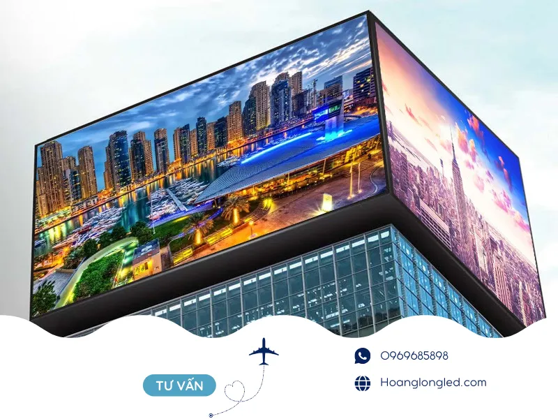 Khám phá ngôn ngữ ánh sáng qua các phần mềm tiên tiến.