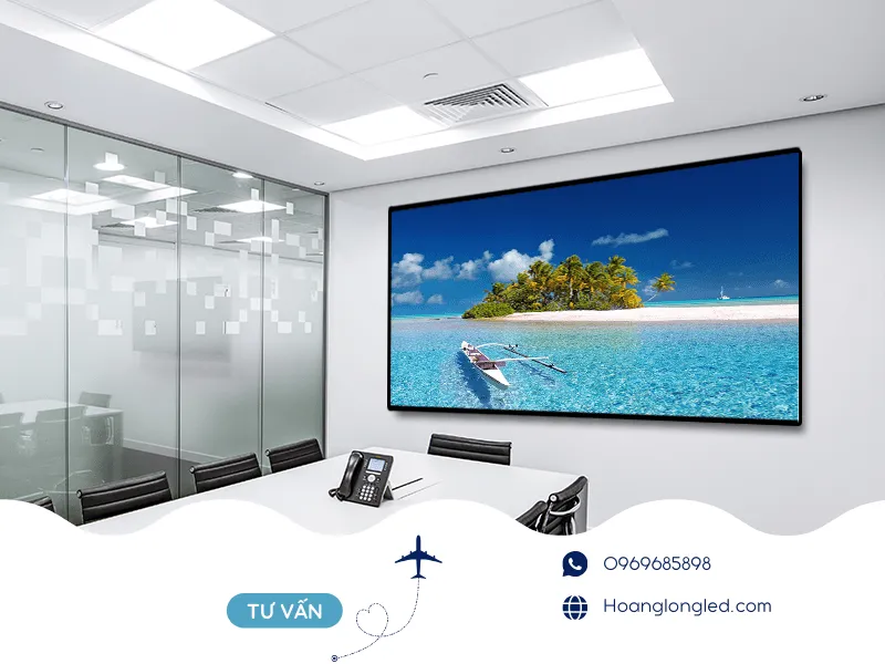 Nâng cao trải nghiệm LED với sự hỗ trợ đắc lực từ Top 10 phần mềm điều khiển màn hình LED.