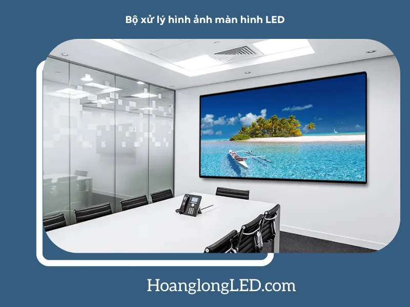 Chìm đắm trong không gian sống động Chìm đắm trong không gian sống động