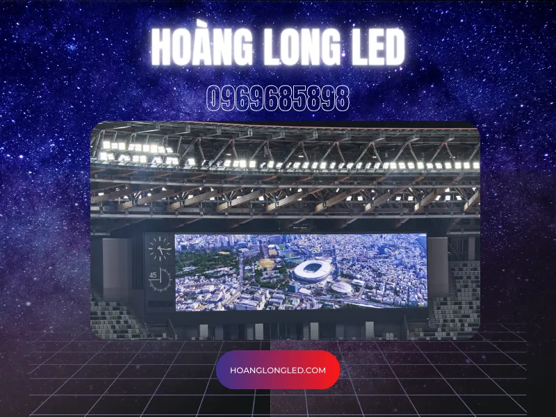 Những khoảnh khắc lớn được chuyển tải một cách sống động Những khoảnh khắc lớn được chuyển tải một cách sống động