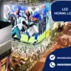 Vì sao doanh nghiệp cần quan tâm tới tuổi thọ của màn hình LED?