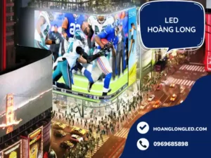 Vì sao doanh nghiệp cần quan tâm tới tuổi thọ của màn hình LED?