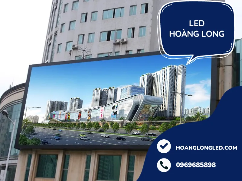 Tuổi thọ của màn hình LED là hành trình chinh phục không gian màu, nơi mọi sắc màu trở nên sống động. Tuổi thọ của màn hình LED là hành trình chinh phục không gian màu, nơi mọi sắc màu trở nên sống động.