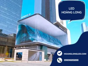Những lưu ý khi lắp đặt màn hình LED ngoài trời để tránh bị rò nước