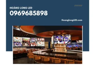 5 yếu tố ảnh hưởng đến giá màn hình LED