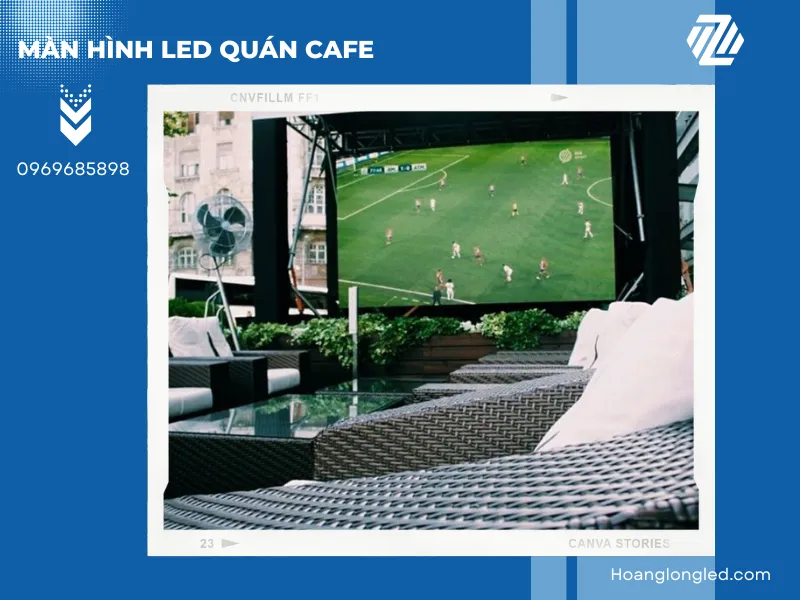 Không gian sống động, nghệ thuật chân thực Không gian sống động, nghệ thuật chân thực