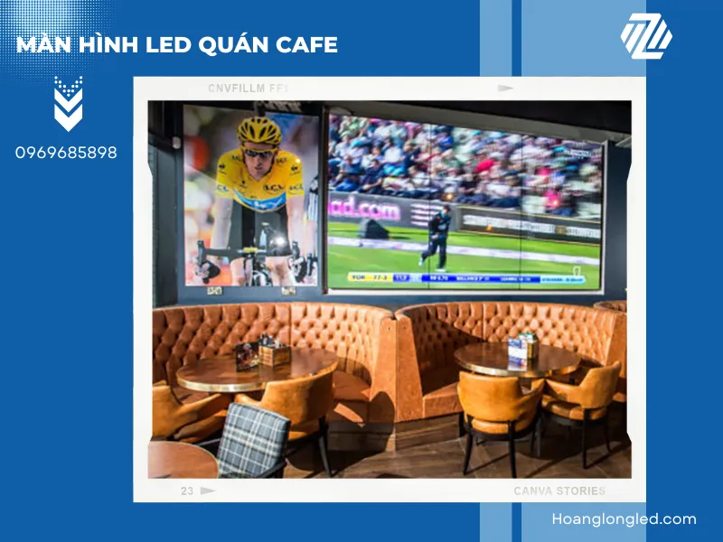 Đưa trải nghiệm cafe lên một tầm cao mới  Đưa trải nghiệm cafe lên một tầm cao mới