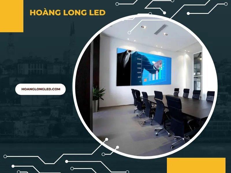 Kết nối và trải nghiệm khám phá mới với hướng dẫn đơn giản về màn hình LED.