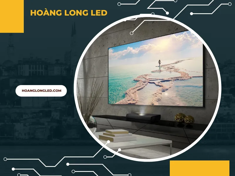Hướng dẫn setup màn hình LED đơn giản tại nhà
