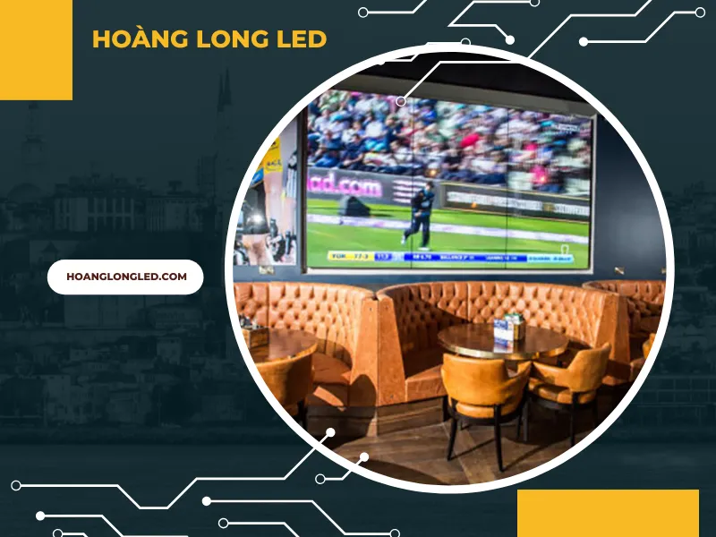 Đưa ánh sáng vào nhà bạn với cách setup màn hình LED mà bạn có thể thực hiện ngay hôm nay!