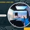 04 lưu ý về lựa chọn và sử dụng màn hình LED cho Studio