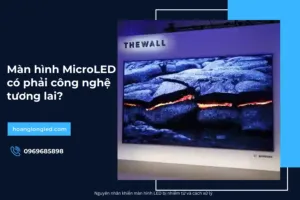Màn hình MicroLED có phải công nghệ tương lai_5