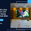Top 6 hiệu ứng màn hình LED được sử dụng nhiều nhất 2024_8