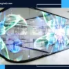 Công nghệ sản xuất màn hình LED trong suốt_2